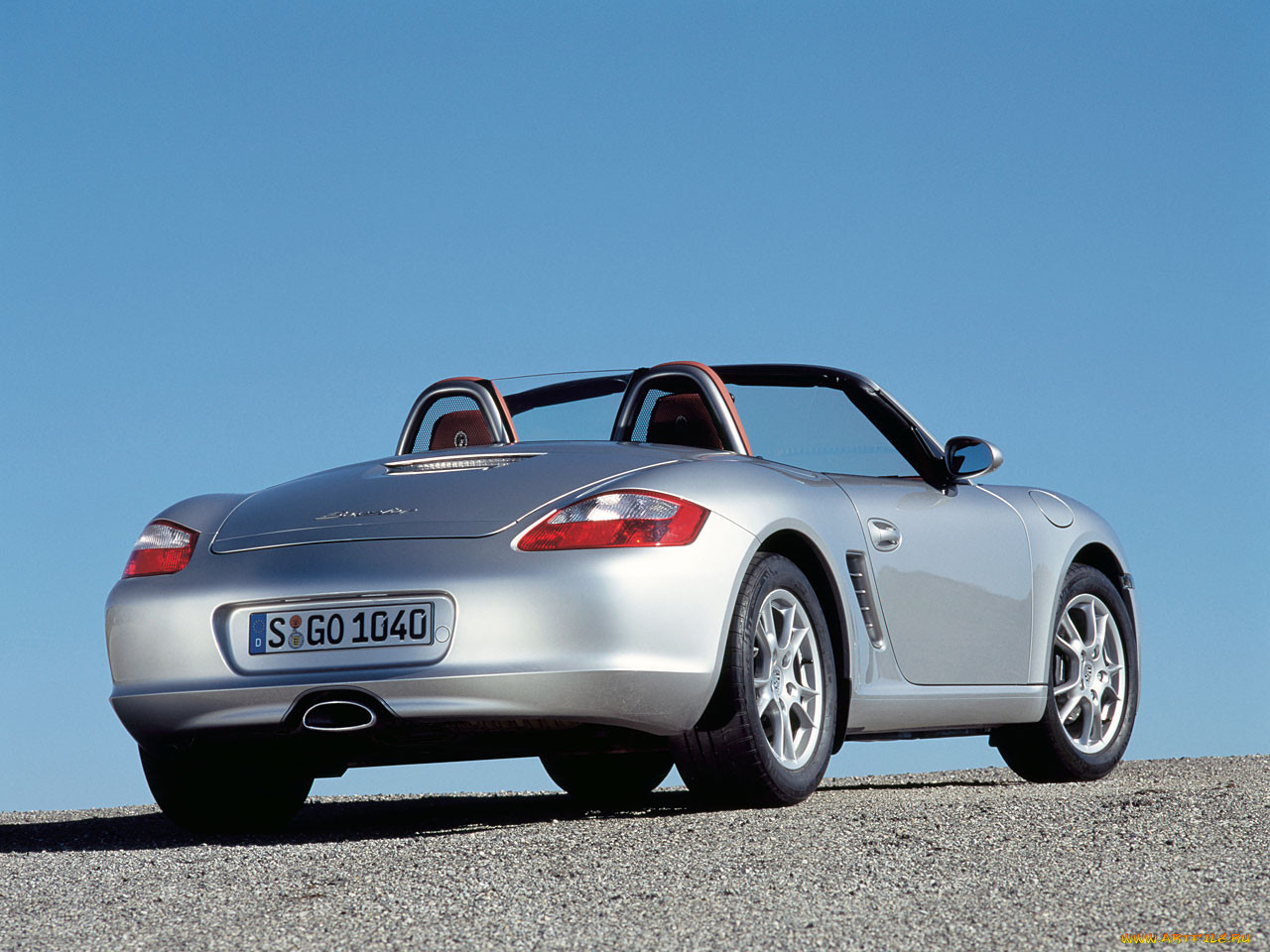 , porsche